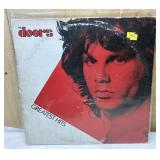 The Doors Greatest Hits Vinyl Record
