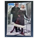 1970 Montgomery Ward Fall & Winter Catalog