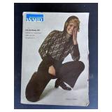 1971 Montgomery Ward Fall & Winter Catalog