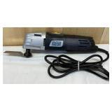Corded Multi-Tool, Tested