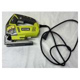 Ryobi Corded Jig Saw- JS481LG- Tested