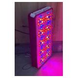 LED Grow Light- Tested