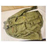 Boy Scout Troop Uniform Top