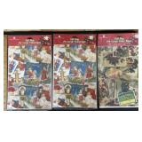 3 New American Greetings Gift Bags for Large Video