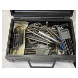 Assortment of Hex Keys