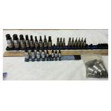 Sockets