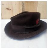 Chaps Felt Fedora