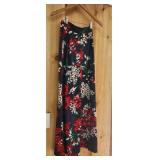 1970s Floral Coolats