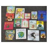 Children's Books