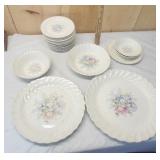 Honey Lee Union Made Dish Set