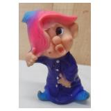 Ferrario Dopey Toy 1960's, 70s 5'