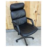 Rolling Computer Chair