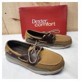 Dexter Caimbridge OX Mens Size 12 Shoes