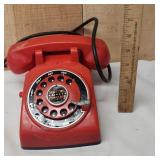 Mattel Childs Play Rotary Telephone