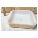 Fire King Casserole Baking Dish