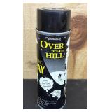 Over The Hill Anti Aging Spray
