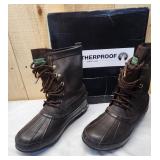 Bushmaster Range II Mens Boots 11M