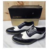 Enzo Romeo Mens Dress Shoes size 13