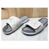 Mens Air Jordon Flip Flops Size?