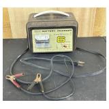 Sears Battery Charger