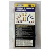 Terminal & Connector Assortment