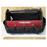 Husky Tool Bag