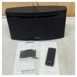 Bose SoundLink Air Digital System 410633- Tested