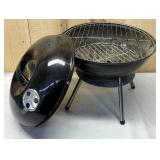 Charcoal Grill