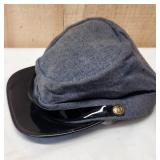 Childs Civil War Military Hat