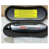 Coleman Cold Heat Solder Gun