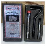 Precision Tread Repair Kit