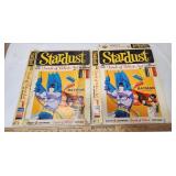 Box Only Stardust Batman/Robin 1960s