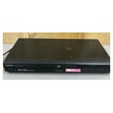 Toshiba DVD Player SD-2900- No Remote