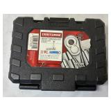Craftsman Socket Wrench Set