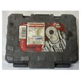 Craftsman Socket Wrench Set