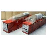 Pair of New Stabilizer Links- TRW JTS1137