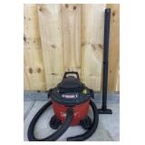 Craftsman 6 Gallon Vacuum- Tested