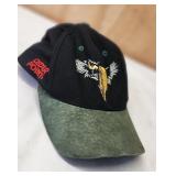 Cedar Point Raptor Cap/Hat