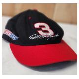 NASCAR Dale Earnhardt #3 Cap