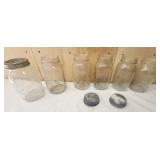 Canning Jars