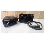 Ricoh AF-5 35 MM Camera