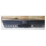 Go Video VHS Player