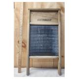 Carolina Washboard Raleigh N. Carolina
