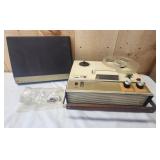 Sears Real to Real Player- Untested