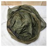 Military Headset for Insects