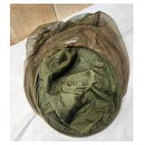 Military Head Net for Insects