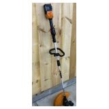 Worx WG184 Edger