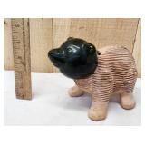 Vintage Chia Pet Bear