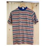 1970's Put On Shop Sears Short Sleeve Shirt