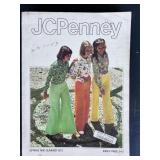 1973 JCPenney Spring & Summer Catalog
